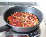 美味しい！【じゃがいものガレット（野菜＋作り方7写真