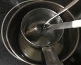 簡単美味し楽しい〜可愛いブッシュドノエル作り方4写真