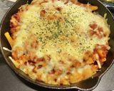 超時短!ポテトと大豆のチリコンカン風作り方5写真