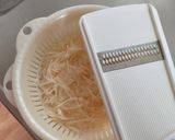 パーティーにも！食べられるポテトカップ作り方1写真