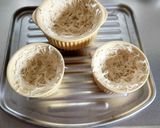 パーティーにも！食べられるポテトカップ作り方3写真