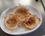 パーティーにも！食べられるポテトカップ作り方5写真