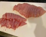 鶏胸肉が柔らかくなる！ブライン液作り方1写真