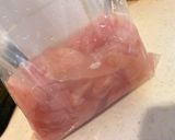 鶏胸肉が柔らかくなる！ブライン液作り方5写真