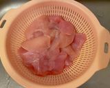鶏胸肉が柔らかくなる！ブライン液作り方6写真