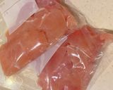 鶏胸肉が柔らかくなる！ブライン液作り方7写真