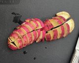 10分で！さつまいもの塩バター煮作り方1写真