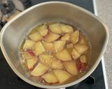 10分で！さつまいもの塩バター煮作り方3写真