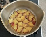 10分で！さつまいもの塩バター煮作り方4写真