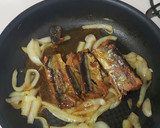 母から教えてもらった簡単♪さんま丼作り方4写真