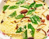レンジで超簡単♡丼でジャンボ茶碗蒸し♡作り方7写真