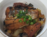 母から教えてもらった簡単♪さんま丼作り方7写真