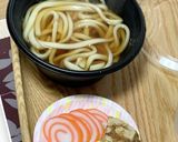 使い捨て容器に詰める差し入れ弁当…昼3作り方1写真