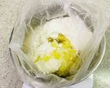 ♡簡単♪生地から作るキッシュ作り方1写真