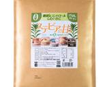 もちもち小麦ファイバークレープいちご作り方6写真