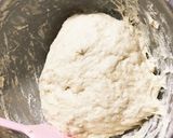 冷めても美味しいずぼらパン作り方5写真