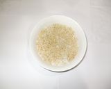 江戸時代の食事8胡椒飯♪簡単冷え性に薬膳作り方1写真