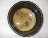 江戸時代の食事8胡椒飯♪簡単冷え性に薬膳作り方2写真