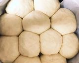 冷めても美味しいずぼらパン作り方9写真