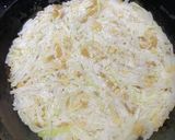 使いきり大根餅作り方5写真