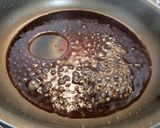 揚げずに15分！黒酢肉団子作り方5写真