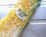 オレンジ白菜の焼売 作り方1写真