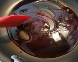 揚げずに15分！黒酢肉団子作り方6写真