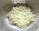 オレンジ白菜の焼売 作り方4写真