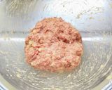 オレンジ白菜の焼売 作り方5写真