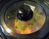 オレンジ白菜の焼売 作り方9写真