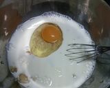 炊飯器でバナナケーキ♪作り方2写真