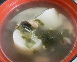 使いきり大根餅作り方9写真