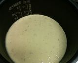 炊飯器でバナナケーキ♪作り方4写真