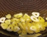 かぶの【アヒージョ風】作り方3写真