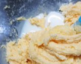 炊飯器リンゴケーキ作り方10写真