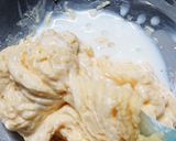 炊飯器リンゴケーキ作り方11写真