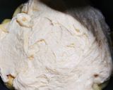 炊飯器リンゴケーキ作り方14写真