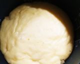 炊飯器リンゴケーキ作り方17写真