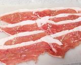 ポークノルマンディー作り方1写真