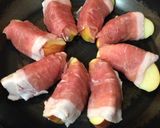 ポークノルマンディー作り方3写真