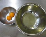 菊芋de米粉カップケーキ作り方1写真