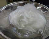 菊芋de米粉カップケーキ作り方2写真