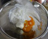 菊芋de米粉カップケーキ作り方3写真