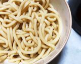 味が良ければ全て良し！簡単！即席うどん！作り方4写真