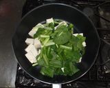 江戸時代の豆腐麺簡単そうめんチャンプルー作り方5写真