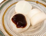 熱々の ふろふき大根 大皿に作り方4写真