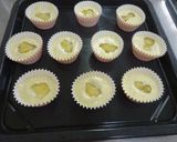 菊芋de米粉カップケーキ作り方5写真