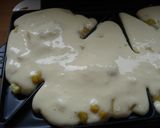 ホットサンドメーカーで変わり焼き作り方4写真