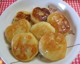 電子レンジで少しエコ～じゃがいもの茹で方作り方9写真