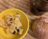 ちっとオサレなポテサラ作り方8写真